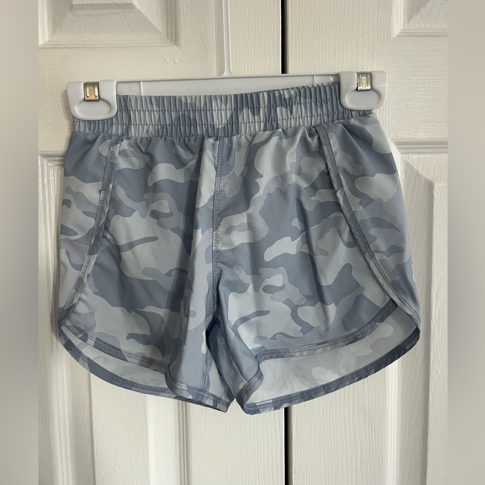 Girls shorts